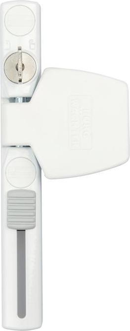 Produktbild Burg Wächter Fenstersicherung Winsafe WS 33 BR SB