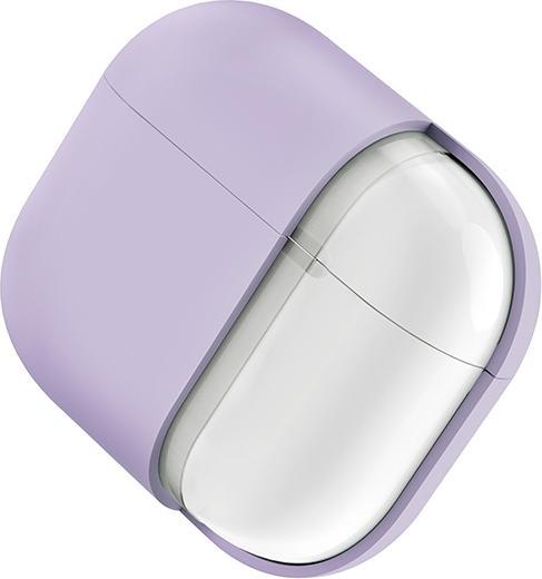 Actual product image Uniq Lino case (Headphone sleeve)