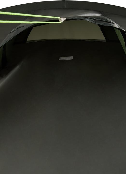 Actual product image Jack Wolfskin North Timer (Tunnel tent, 1.90 kg, 1 person)