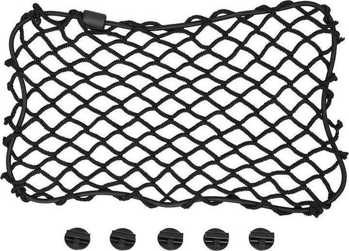 Actual product image ProPlus Storage net elastic NS-9