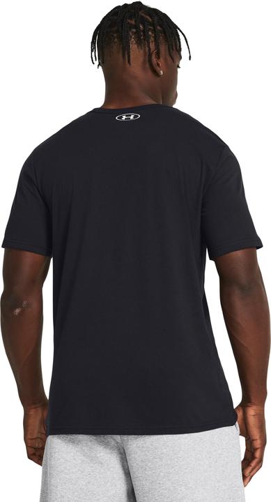 Immagine prodotto Under Armour Camicia da allenamento Foundation da uomo (M)