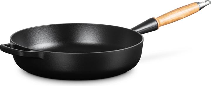 Le Creuset Signature (28 cm, Frying pan, Cast iron)