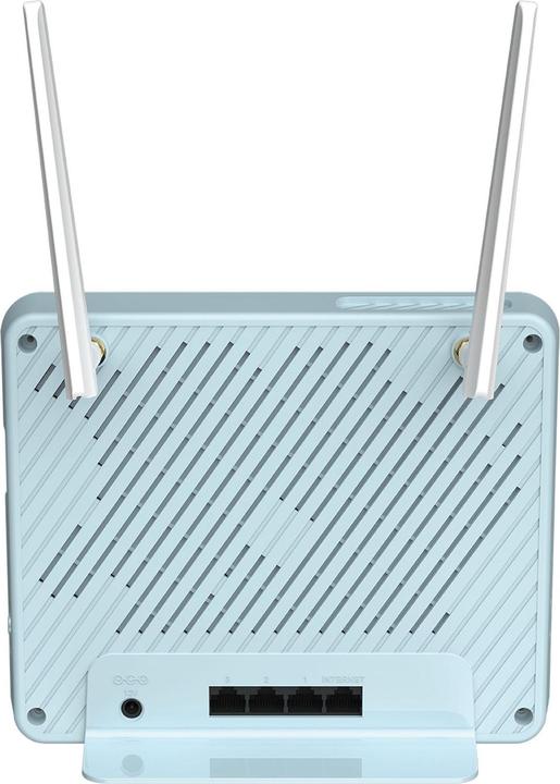 Actual product image D-Link G415/E EAGLE PRO AI AX1500 4G Smart Router