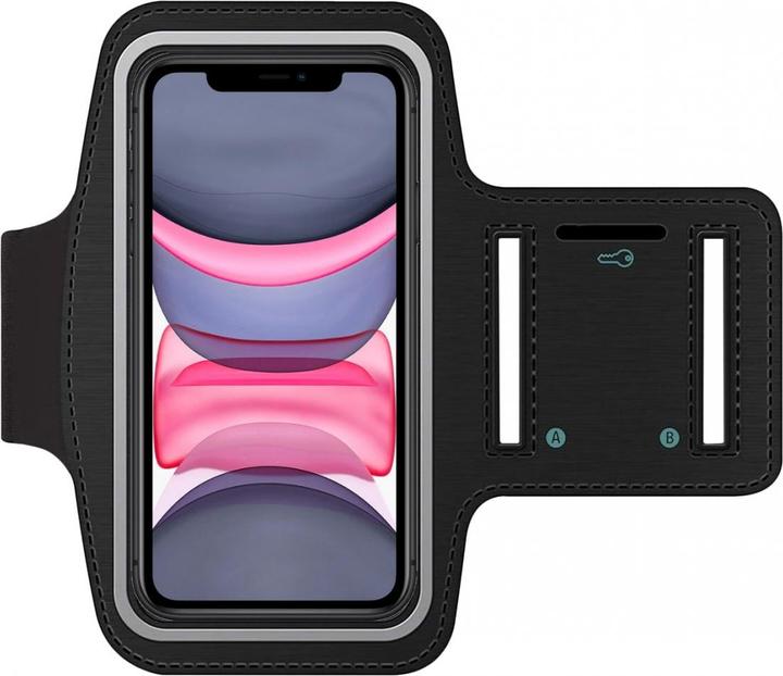 Actual product image SmartFitness Handy Sport Armband
