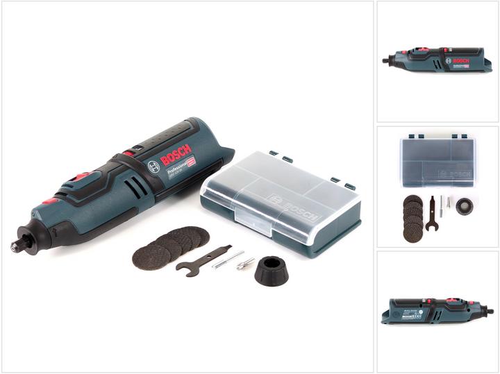 Produktbild Bosch Professional GRO 12V-35