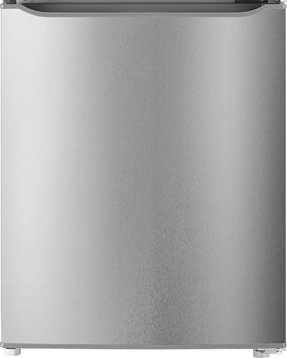 Actual product image PKM Kühl-Gefrier-Kombination KG 218.4A++ Silber (175 l)