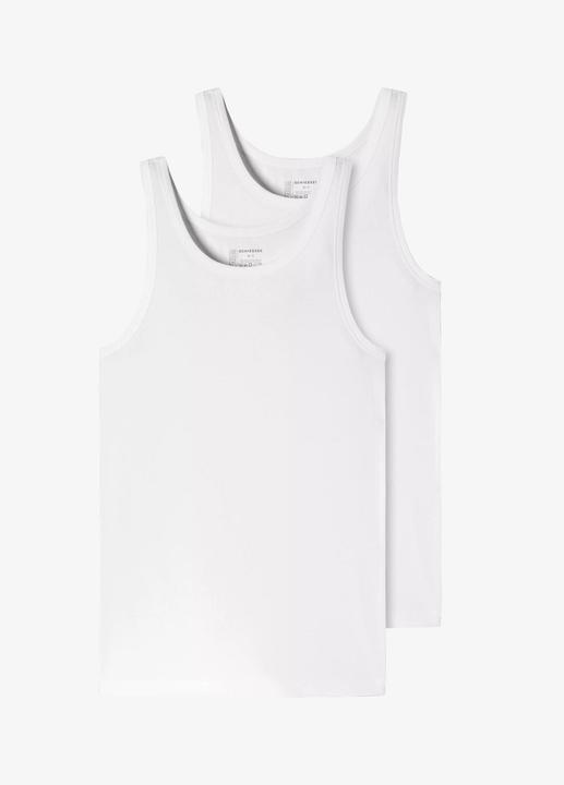 Actual product image Schiesser Tank Top (XXL)
