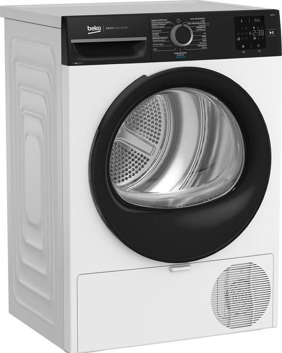 Produktbild Beko Wäschetrockner TR229 (9 kg)