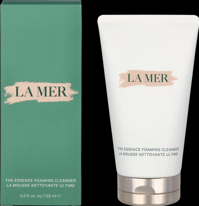 Productafbeelding La Mer De schuimende reiniger van Essence (Schuim, 125 ml)