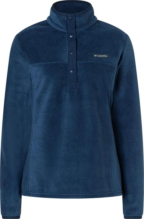 Columbia Benton Springs™ 1/2 Snap Pull Over II