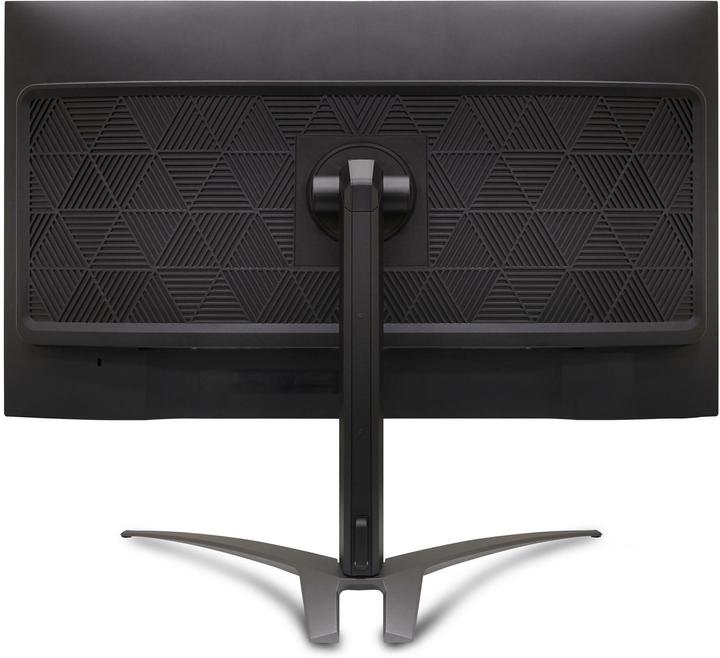 Actual product image Acer Predator XB323QUM3bmiiphx (2560 x 1440 pixels, 31.50")