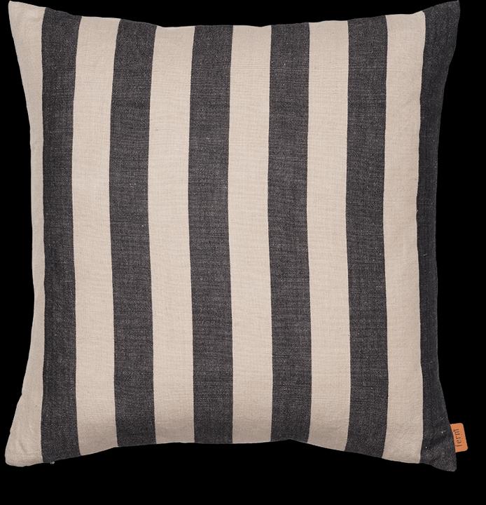 Sand, Black