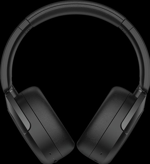 Image du produit Edifier W830NB wireless headphones (black) (ANC, 94 h, Sans fil)