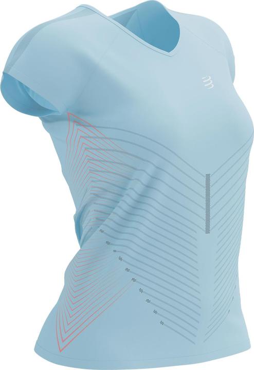 Produktbild Compressport Performance SS Tshirt W (XS)
