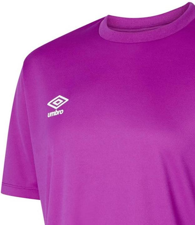 Image du produit Umbro Maillot Club Manches Courtes (XXL)