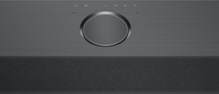 Actual product image LG DS95QR (810 W, 9.1.5 Channel)