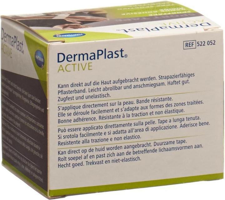Image du produit DermaPlast Active (7 m)