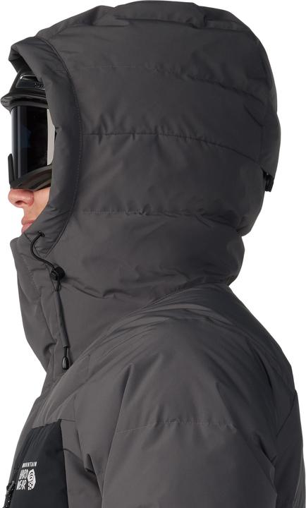 Produktbild Mountain Hardwear First Tracks™ Down Jacket (S)