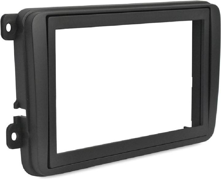 Image du produit Phonocar Kit housse radio anthracite foncé