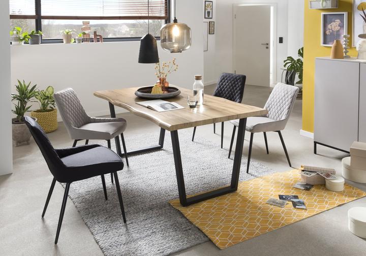 Produktbild Möbilia Amelie (160 x 90 x 75 cm)