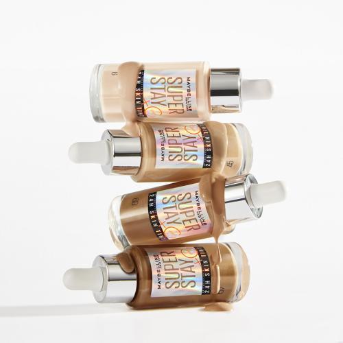 Actual product image Maybelline New York Superstay/Everfresh (40 Fwan)