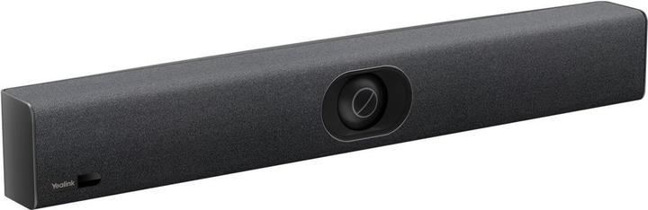 Actual product image Yealink UVC40 E2 all-in-one USB video bar