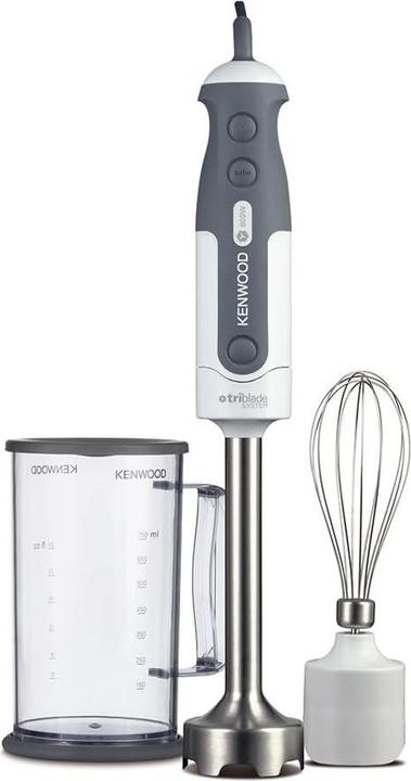 Kenwood HDP302WH Triblade