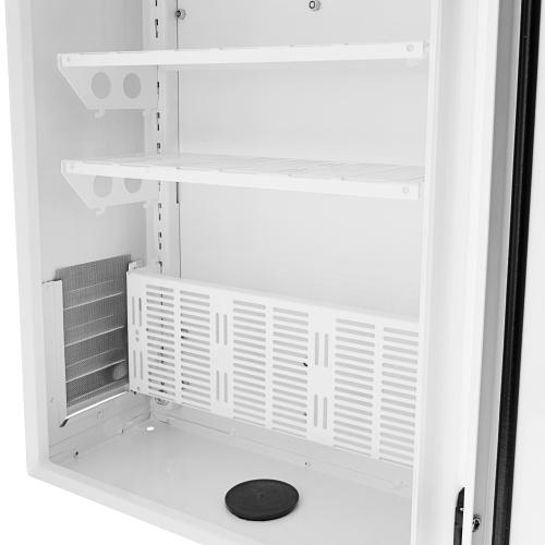 Actual product image Deltaco låsbart väggskåp, 350x140x450m (496062.99 RU)