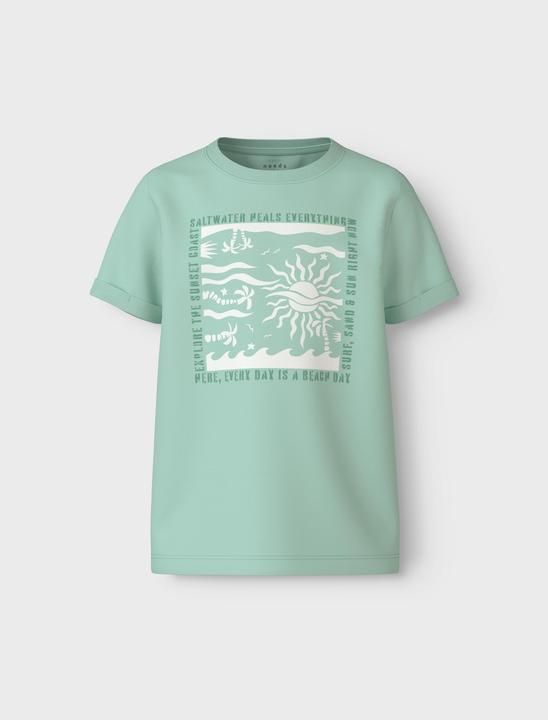 Produktbild Name it 2er-Pack T-Shirt (134)