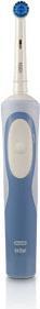 Image du produit Oral-B Vitality Sensitive Clean (avec minuterie) (Brosse à dents oscillo-rotative)