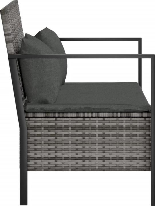 Actual product image VidaXL Silas