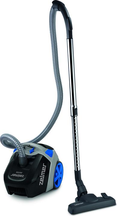Actual product image Zelmer ZVC3506B
