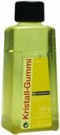 Immagine prodotto Gutenberg Gomma adesiva in stick, 58 g, flacone in vetro (56 g, 60000 ml)