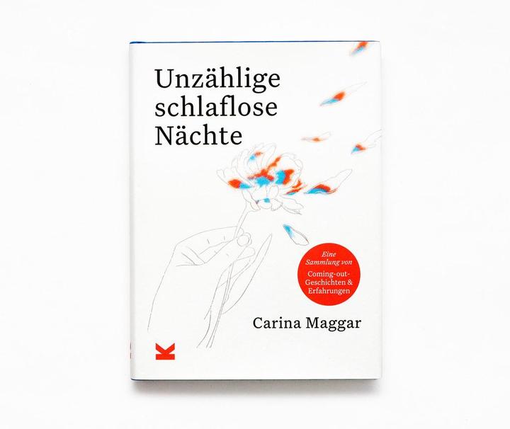 Image du produit Unzählige schlaflose Nächte (Allemand, Carina Maggar, Ulrich Korn, 2024)