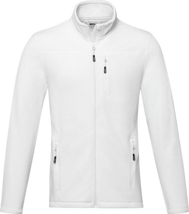 Elevate NXT Amber Fleecejacke Durchgehender Reissverschluss