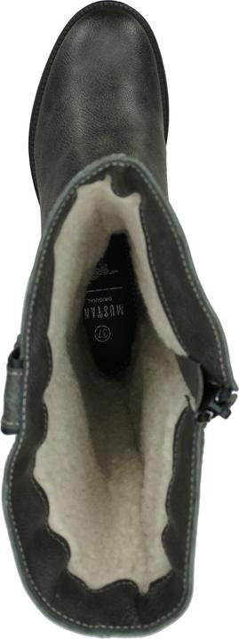 Actual product image Mustang Stiefel (36)