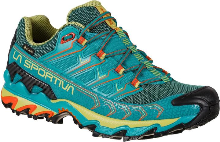 Produktbild La Sportiva Ultra Raptor II Woman GTX (38.5)