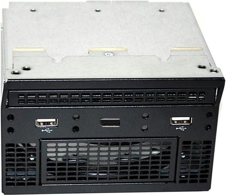 Immagine prodotto HPE DL380 Gen10 Universal Media Bay