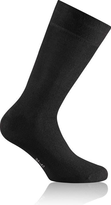 Produktbild Rohner Socken Casual Bequem sitzend (4er Pack, 43 - 46)