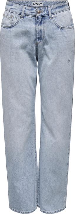 Produktbild Only Onlella Mw Straight Tai518 Dnm Noos (34)