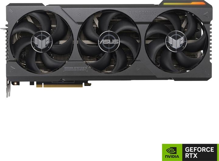 Produktbild ASUS TUF Gaming GeForce RTX 4090 (24 GB)