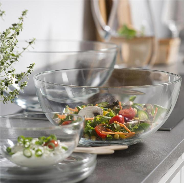 Image du produit Leonardo Cucina (29.50 cm, 4.50 l, 1 x)