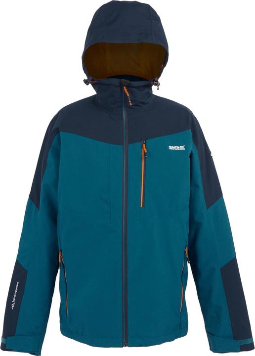 Immagine prodotto Regatta Wentwood IX Giacca 3 In 1 Uomo (XL)