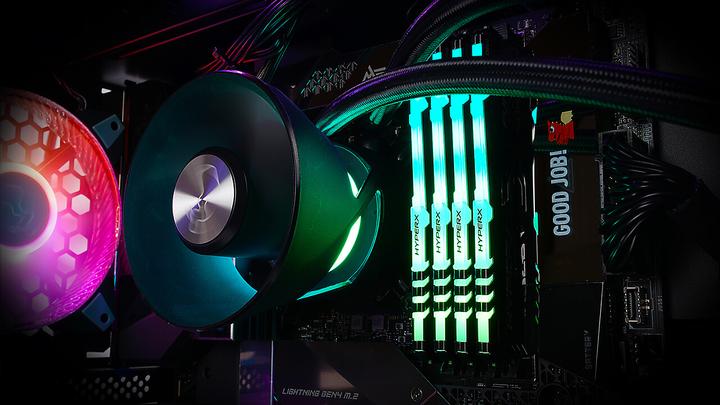 Image du produit In Win 309 Gaming Edition (ATX, mATX, Mini-ITX)