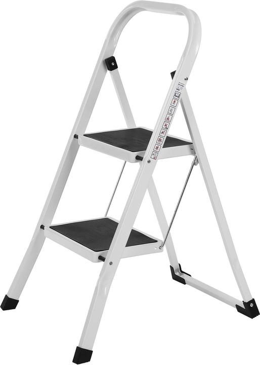 Image du produit Songmics Step (Escabeau, 45.50 cm)