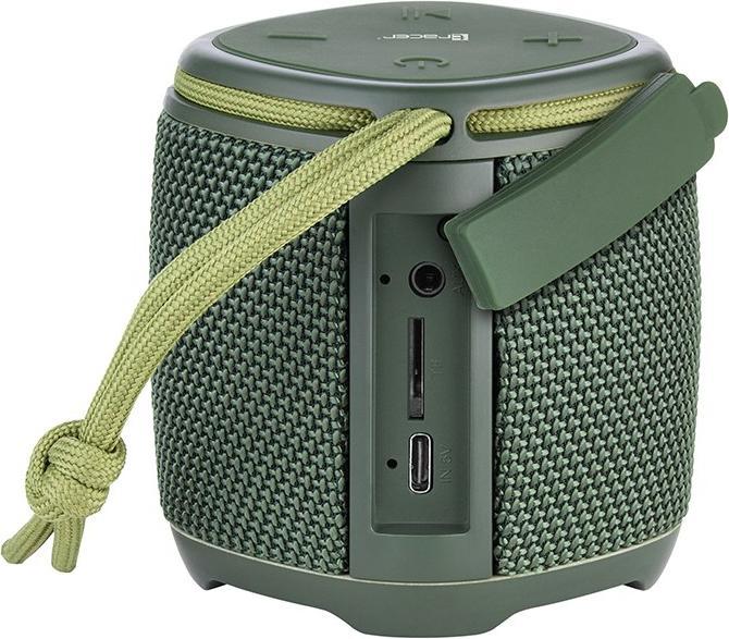 Produktbild Tracer Tra Lautsprecher Splash S BLUETOOTH Schwarz (6 h, Akkubetrieb)