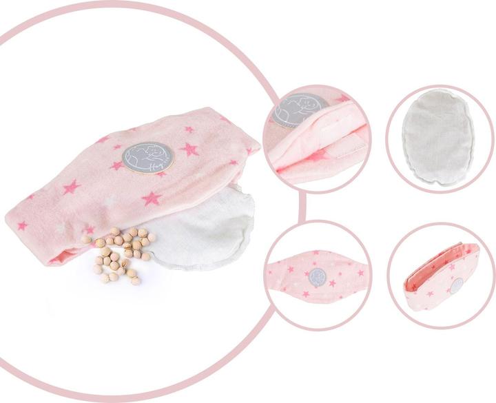 Produktbild Moni Baby Anti Kolik-Gürtel