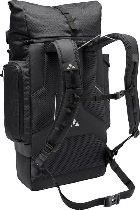 Produktbild Vaude Cyclist (27 l)