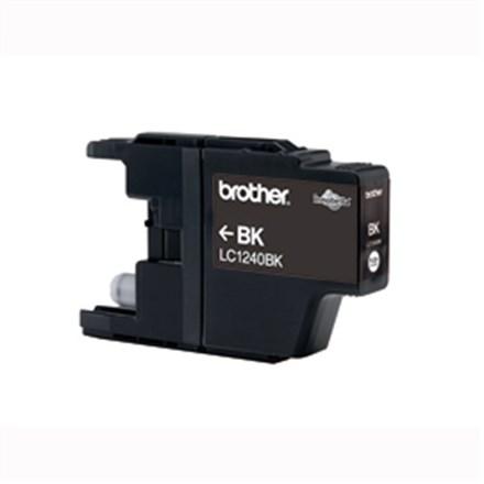 Produktbild Brother LC-1280XLVALBP Value Pack (M, BK, Y, C)
