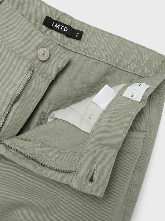 Produktbild Lmtd Loose Fit Hose (140)